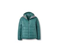 Doudoune rab microlight alpine bleu homme