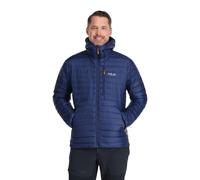 Doudoune Rab Microlight Alpine Bleu M