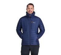 Doudoune Rab Microlight Alpine Bleu S