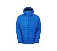 RAB Microlight Alpine Jacket - Homme - Bleu - taille L- modèle 2025
