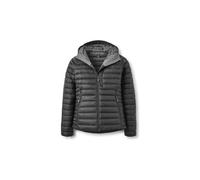 Doudoune rab microlight alpine noir femme