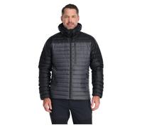 Doudoune Rab Microlight Alpine Noir XL