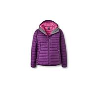Rab Doudoune chaude en duvet Microlight Alpine Jacket W Mulberry Femme Taille M Violet
