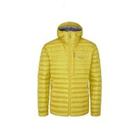 Doudoune Rab Microlight Alpine (Zest) homme XXL