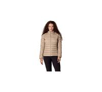 Rab - Women's Microlight Jacket - Doudoune - 38 - dark pebble