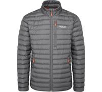 Doudoune Rab Microlight (Graphene) Homme L