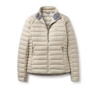 Rab - Women's Microlight Jacket - Doudoune - 38 - dark pebble