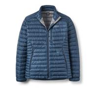 Doudoune RAB Microlight Jacket (Tempest Blue) Homme L