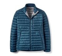 Doudoune RAB Microlight Jacket (Tempest Blue) Homme SML