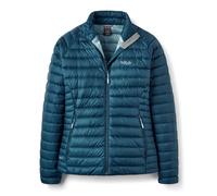 Doudoune RAB Microlight Jacket Wmns (Tempest blue) Femme 08-XS