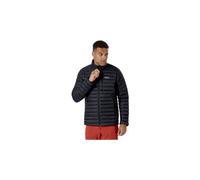 Rab - Microlight Jacket - Doudoune - L - black
