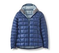 Doudoune RAB Mythic Alpine Jacket Wmns (Tempest Blue) Femme L (14 UK)