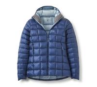 Doudoune RAB Mythic Alpine Jacket Wmns (Tempest Blue) Femme S (10 UK)