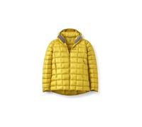 Doudoune rab mythic alpine jaune homme