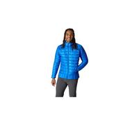 Doudoune rab mythic alpine light bleu homme