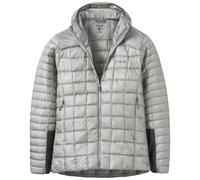 Doudoune Rab Mythic Alpine Light Gris M