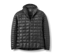 Doudoune RAB Mythic Alpine Light Jacket (Black) Homme LRG