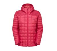 Doudoune RAB Mythic Alpine Light Jacket Wmns (Watermelon) Femme XL (16 UK)