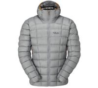 Doudoune Rab Mythic G Gris M