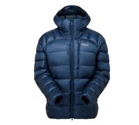Doudoune RAB Mythic Ultra Jacket (Tempest Blue) Homme SML