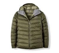 Rab - Nebitron Pro - Doudoune homme Army - L