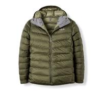 Doudoune RAB Nebitron Pro Jacket (Army) Homme S