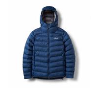 Doudoune RAB Nebitron Pro Jacket (Tempest Blue) Homme L