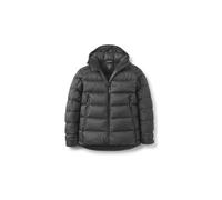 Doudoune rab neutrino pro hoody noir homme