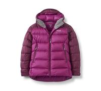 Doudoune RAB Neutrino Pro Hoody Wmns (Mulberry/Plum) Femme 10-S