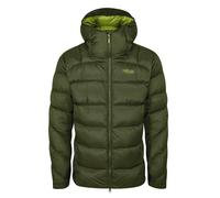 Doudoune RAB Neutrino Pro Jacket (Army) homme M
