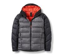 Doudoune Rab Neutrino Pro Jacket (Black/graphene) Homme XXL