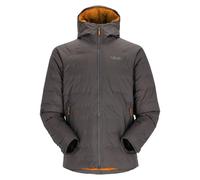 Doudoune Rab Valiance Gris 2XL