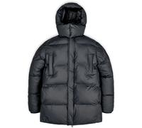 Doudoune Rains Boxy Gris XS