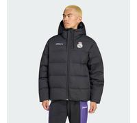Doudoune Real Madrid EQT Black 3XL