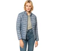 Doudoune recy légère femme Native Spirit Gris XS