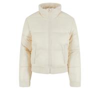 Urban Classics Veste femme Ladies Recycled Shiny Puffer Sherpa Jacket TB7074 3XL