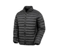 Doudoune recy Result Noir M