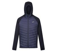 Regatta Veste Andreson Viii softshell rembourrée à capuche Bleu 2XL Homme