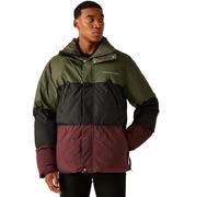Regatta Barbegal Jacket Vert 3XL Homme