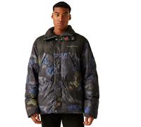 Regatta Barbegal Jacket Noir XL Homme