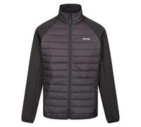 Regatta Veste Clumber Iv Jacket Noir Homme Taille S