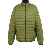 Doudoune regatta hillpack ii verte