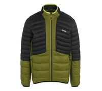 Regatta Leedre Hybrid Jacket Vert M Homme