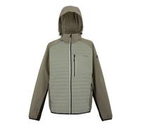 Veste homme Regatta Pro Hybrid II Taille: L / Couleur: gris