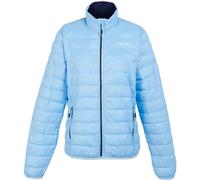 Doudoune regatta women hillpack ii bleu ciel