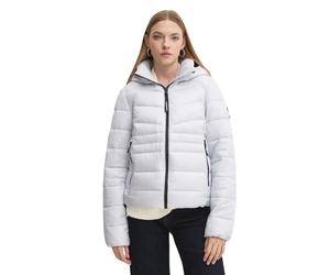 Doudoune rembourrÃ©e femme Superdry Fuji Quilt Violet L