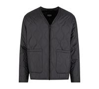 Urban Classics Veste mi-saison Noir Taille M
