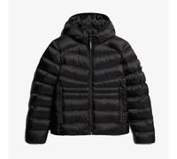 Doudoune rembourrée femme Superdry Fuji Quilt Noir XS