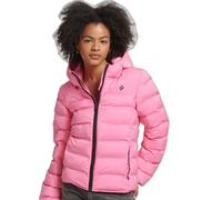 Doudoune rembourrée femme Superdry Rose 2XS