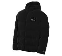 Doudoune remplissage synthétique Nike Air Noir XL Male